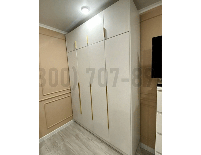 Шкаф гарнитур модель s199 купить в Москве