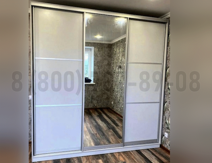 Встроенный шкаф в Москве