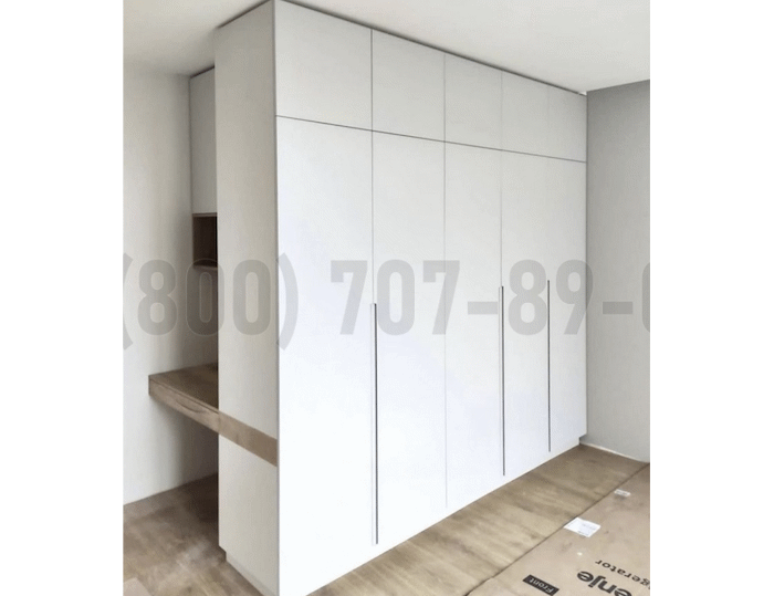 Шкаф гарнитур модель s265 купить в Москве