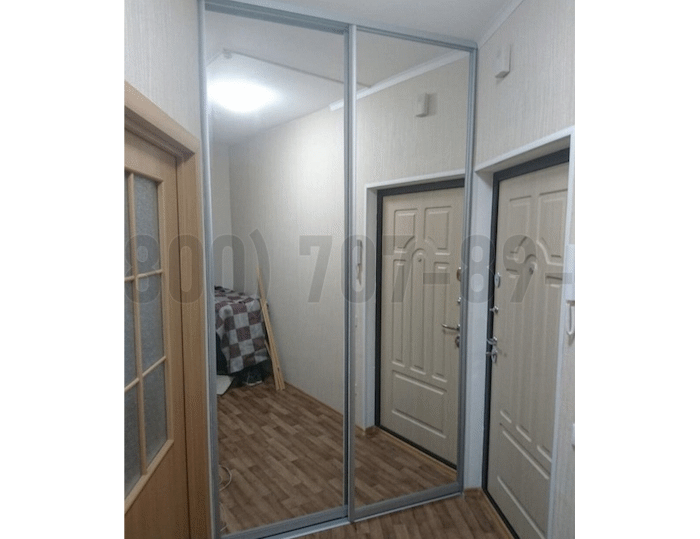 Шкаф купе в Москве