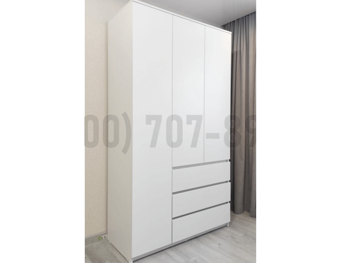 Шкаф гарнитур модель s338 купить в Москве