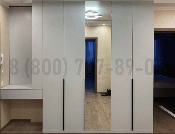 Шкаф гарнитур модель s359 купить в Москве