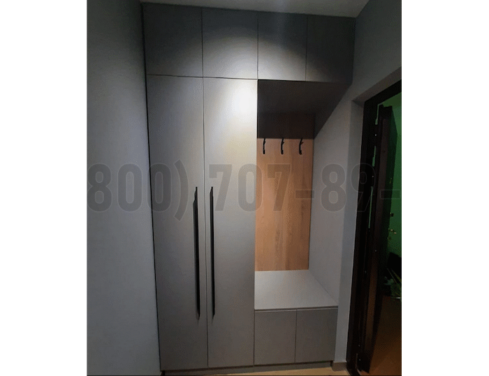 Шкаф гарнитур модель s370 купить в Москве
