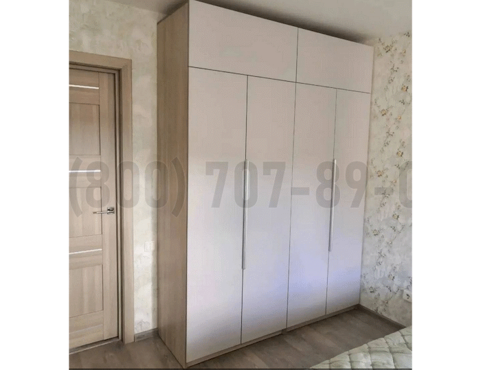 Шкаф гарнитур модель s375 купить в Москве