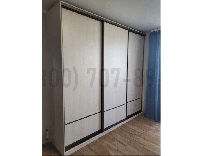 Шкаф гарнитур модель s418 купить в Москве
