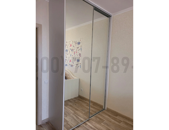 Шкаф гарнитур модель s441 купить в Москве