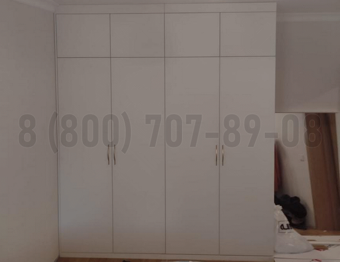 Шкаф гарнитур модель s466 купить в Москве