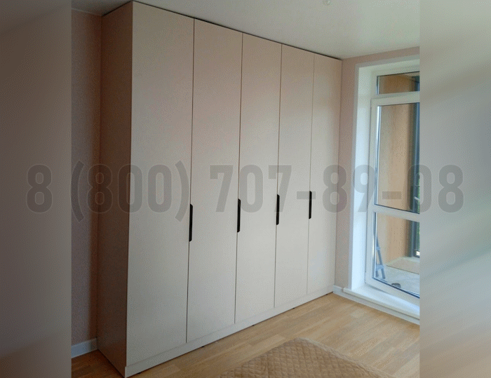Шкаф гарнитур модель s474 купить в Москве
