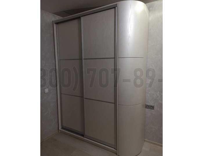 Шкаф гарнитур модель s488 купить в Москве