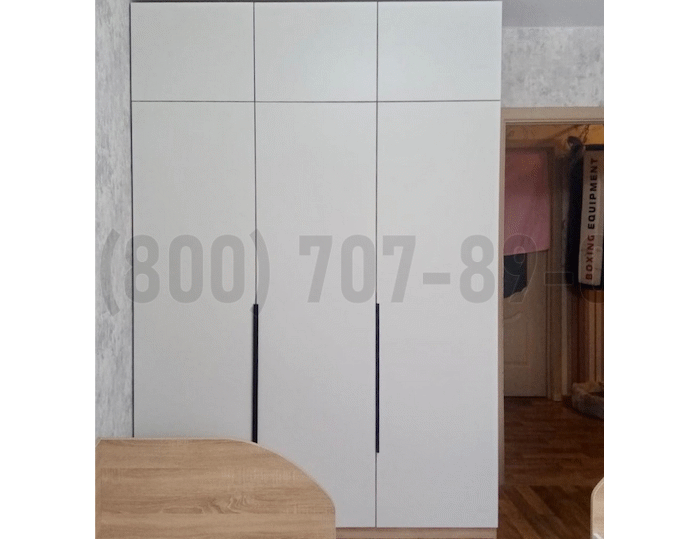 Шкаф гарнитур модель s508 купить в Москве