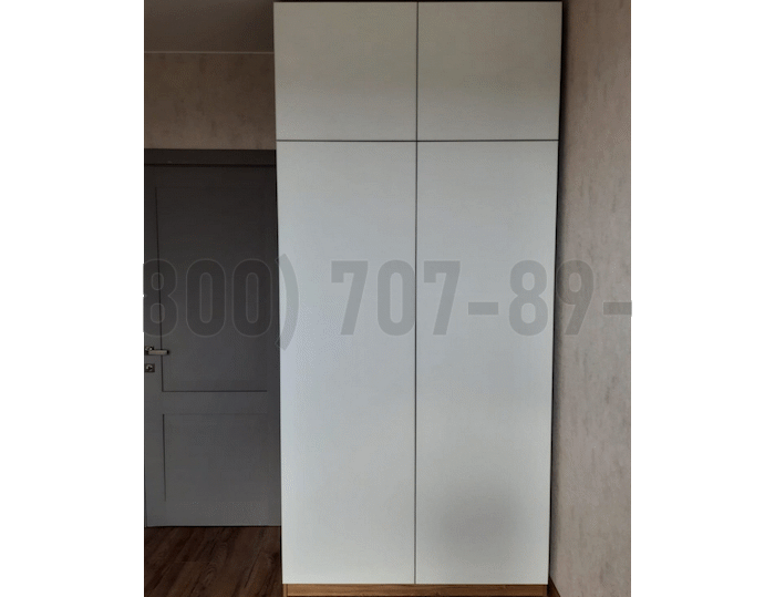 Шкаф гарнитур модель s509 купить в Москве