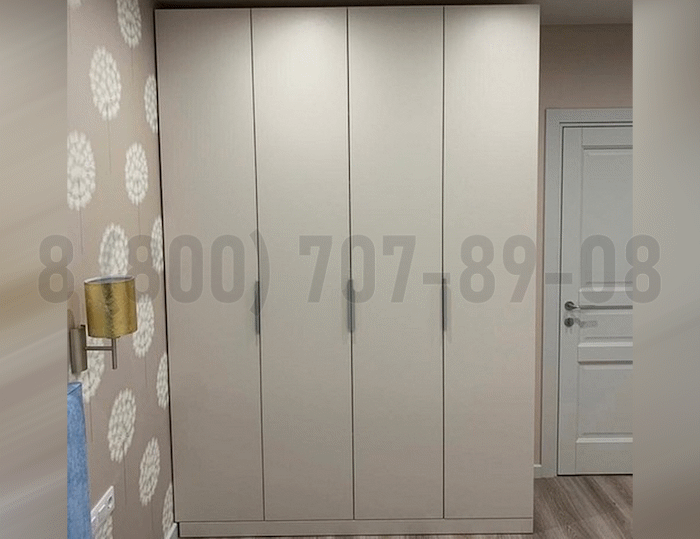 Шкаф гарнитур модель s517 купить в Москве