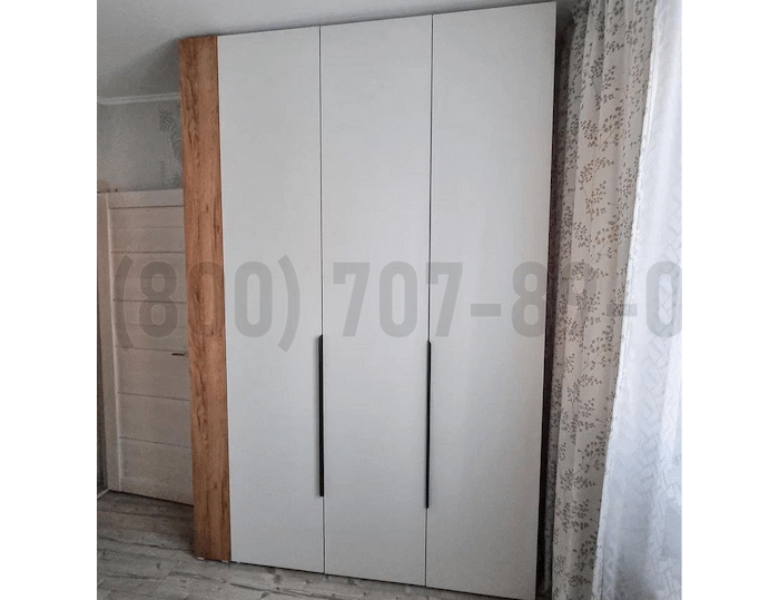 Шкаф гарнитур модель s527 купить в Москве