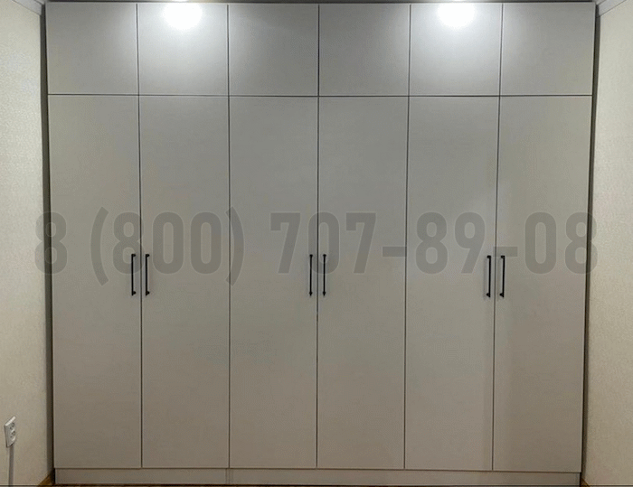 Шкаф гарнитур модель s540 купить в Москве