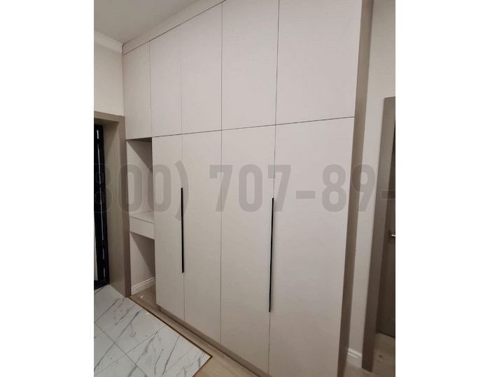 Шкаф гарнитур модель s541 купить в Москве