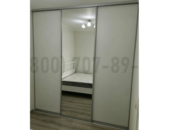 Шкаф гарнитур модель s588 купить в Москве
