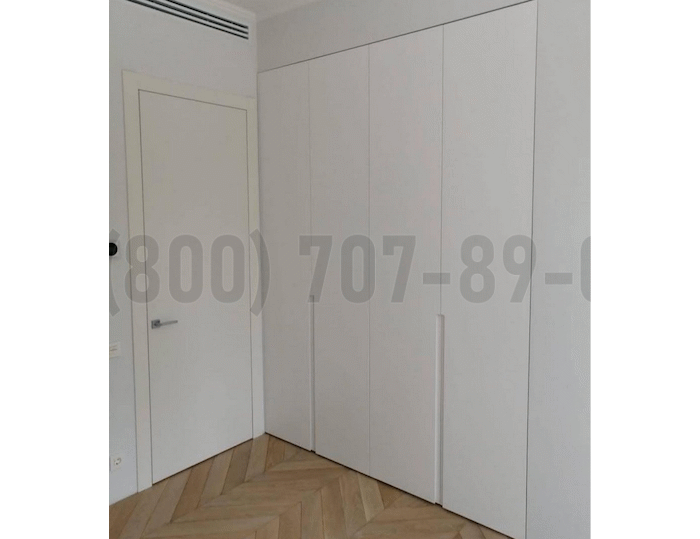 Шкаф гарнитур модель s617 купить в Москве