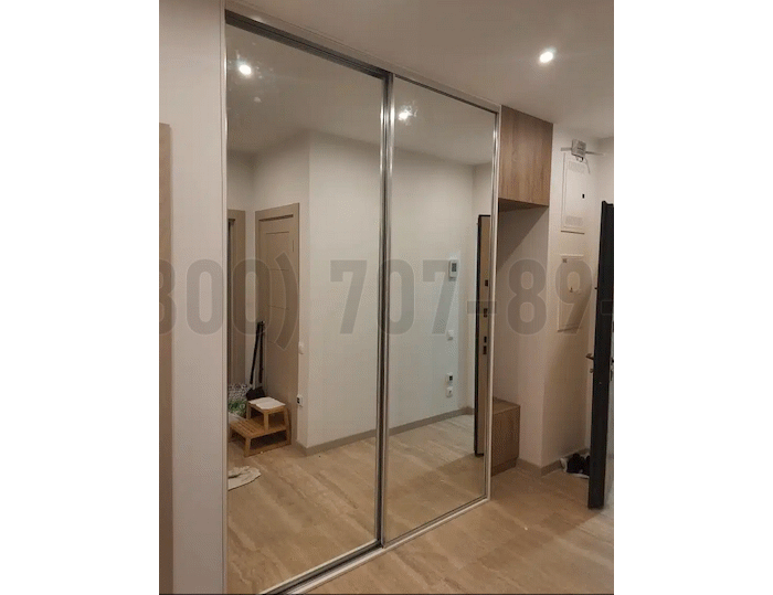 Шкаф гарнитур модель s638 купить в Москве