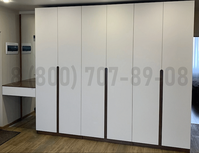 Шкаф гарнитур модель s641 купить в Москве