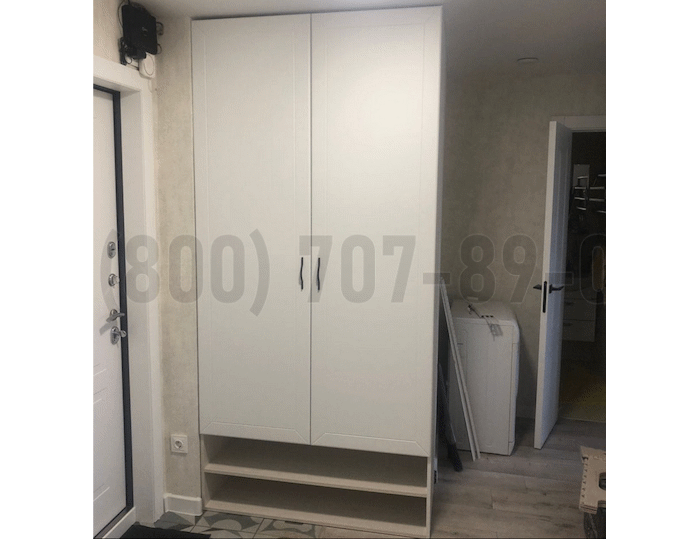 Шкаф гарнитур модель s655 купить в Москве