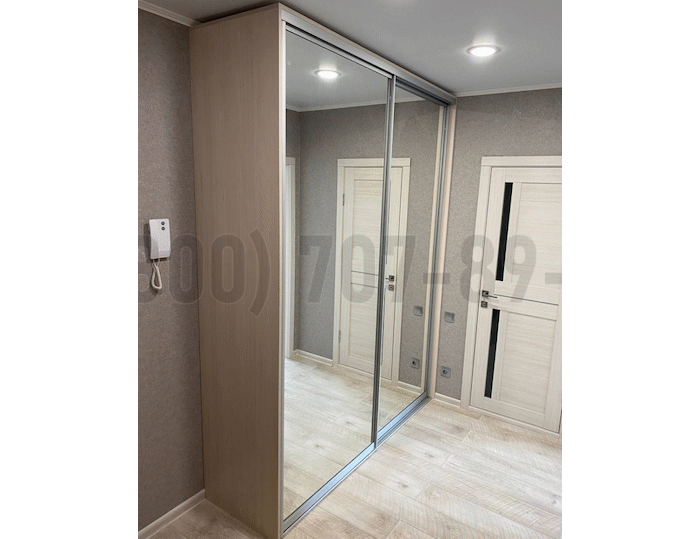 Шкаф гарнитур модель s659 купить в Москве