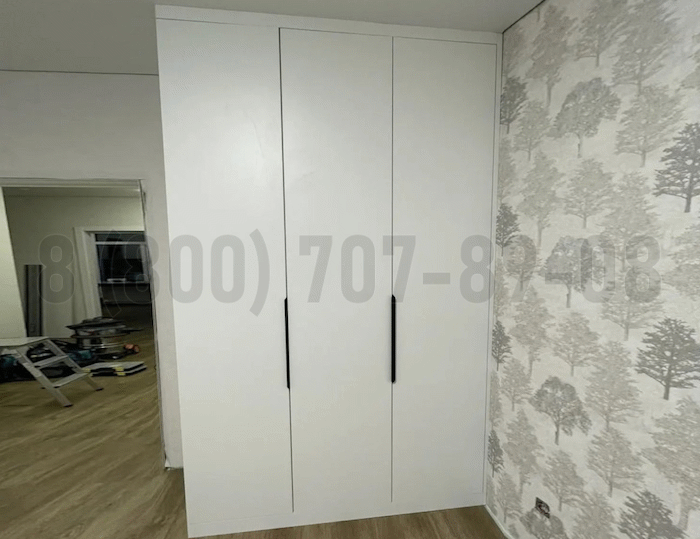 Шкаф гарнитур модель s664 купить в Москве