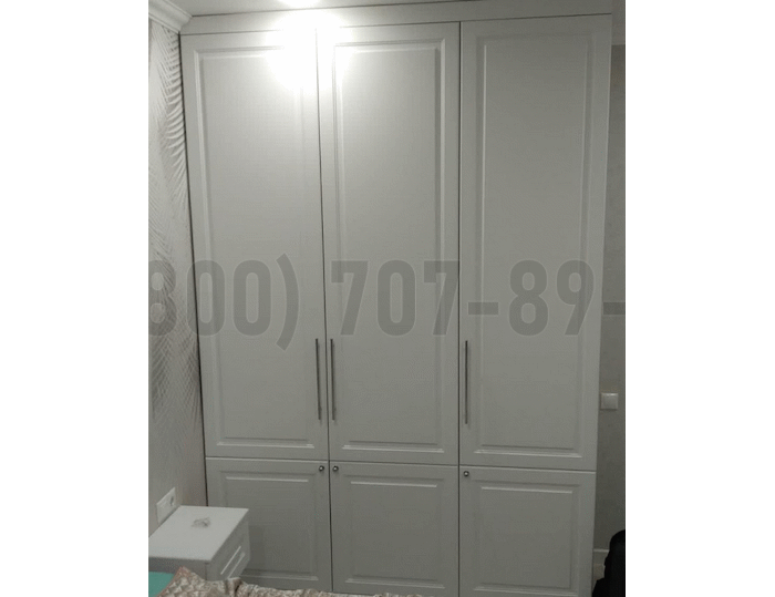 Шкаф гарнитур модель s677 купить в Москве