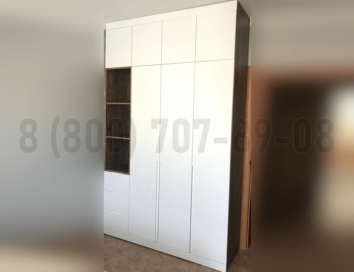 Шкаф гарнитур модель s693 купить в Москве
