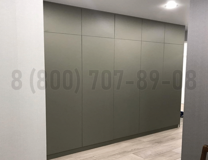 Шкаф гарнитур модель s705 купить в Москве