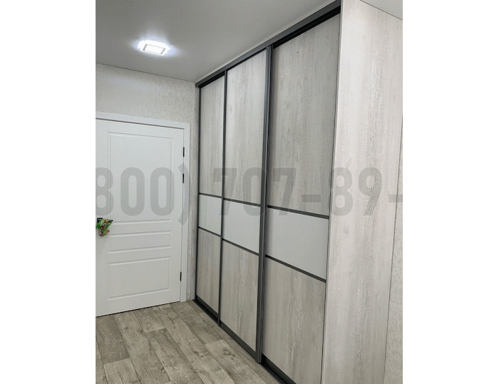 Шкаф гарнитур модель s723 купить в Москве