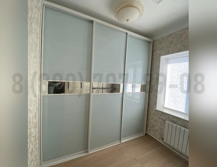 Шкаф гарнитур модель s760 купить в Москве