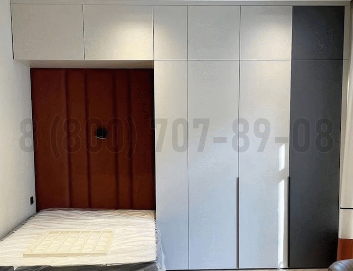 Шкаф гарнитур модель s801 купить в Москве