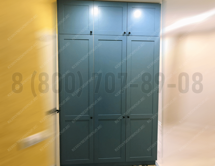 Шкаф гарнитур модель sh013 купить в Москве