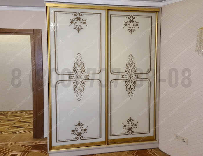 Шкаф гарнитур модель sh200 купить в Москве